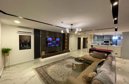 Ofin Apartment | Joneer Court