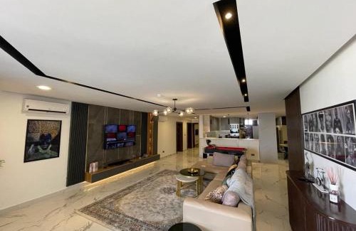 Ofin Apartment | Joneer Court