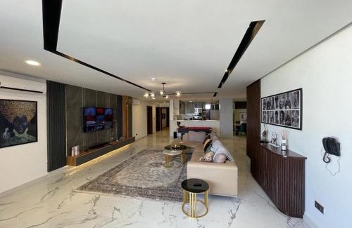 Ofin Apartment | Joneer Court
