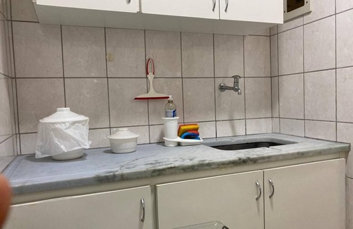 Vila Nova Apartment | Joneson Aluga Quitinete Próximo a Praia do Forte até 4 Pessoas
