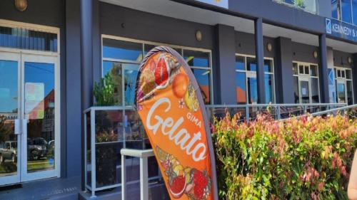 Sussex Inlet Hotel | Jopen Motel Unit 5