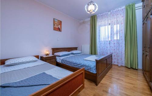 Kastelir-Labinci Apartment | Jordan