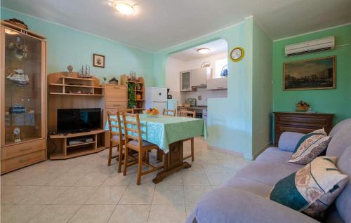Kastelir-Labinci Apartment | Jordan