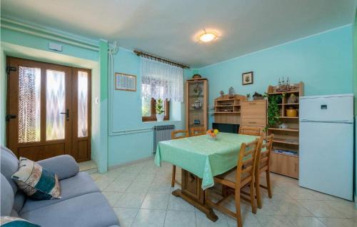 Kastelir-Labinci Apartment | Jordan