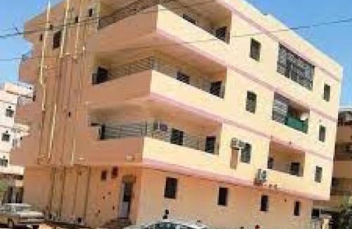 Madaba House | Jordan road Guest House