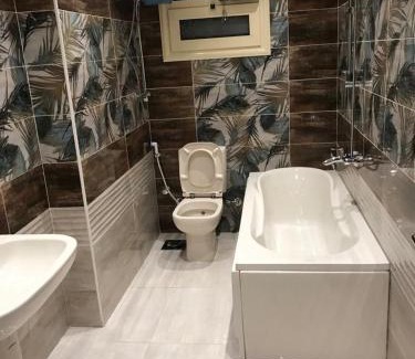 Madaba House | Jordan road Guest House