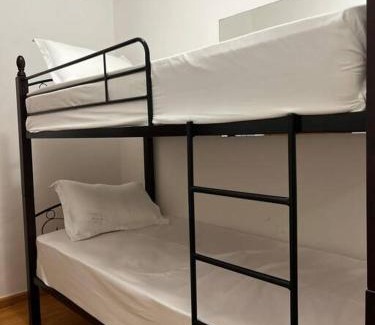 Luanda Apartment | Josden Residences in Maianga