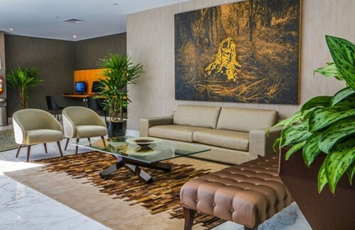 Miraflores Hotel | Jose Antonio Deluxe