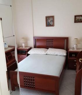 Kallithea Apartment | Joseph House Kallithea