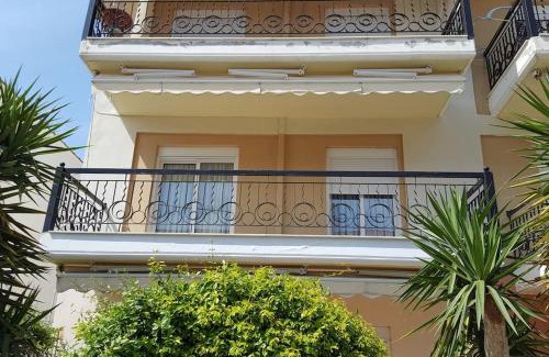 Kallithea Apartment | Joseph House Kallithea