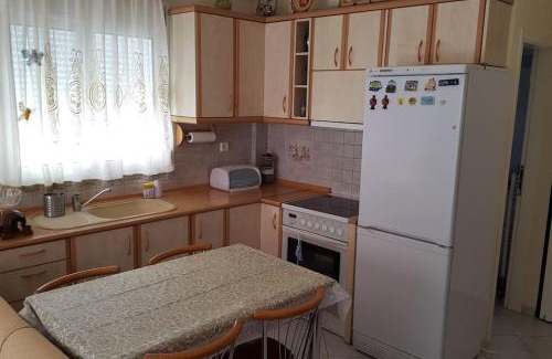 Kallithea Apartment | Joseph House Kallithea
