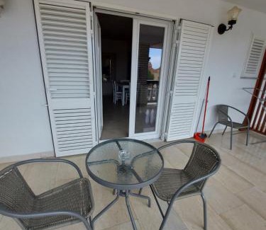 Crikvenica Apartment | Josipa 1