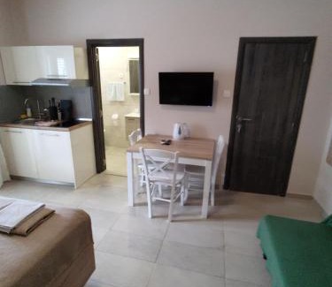 Crikvenica Apartment | Josipa 1