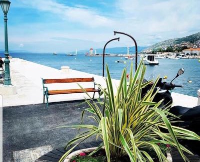 Senj Apartment | Josipa & Jelena Apartment