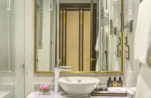 Al Olaya District Hotel | JOUDYAN Olaya Riyadh By Elaf