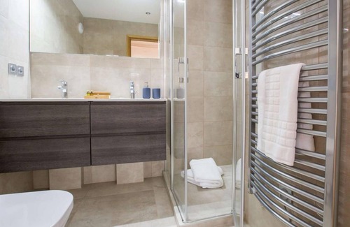 Morzine Apartment | JOUX PLANE B202 in Morzine