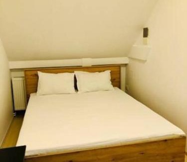 Old City Apartment | Joy City Stay Unirii 42 2