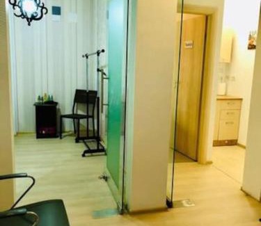 Old City Apartment | Joy City Stay Unirii 42 2