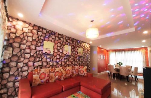 Hua Hin House | Joy Joy Pool Villa Huahin (Private Party 4-15 pax) Near 7-11