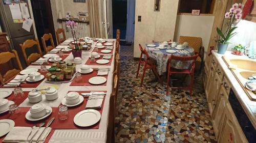 Courseulles-sur-Mer Bed & Breakfast | JOYEUX REVEIL