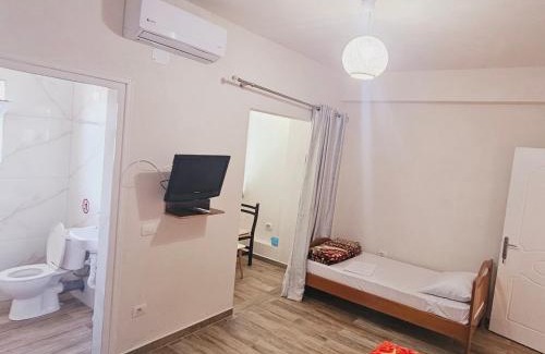 Sarande Apartment | Joyous Apartments