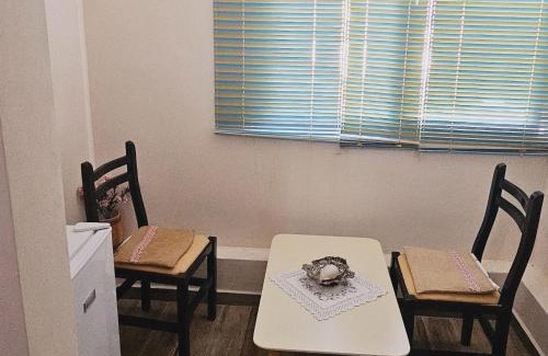 Sarande Apartment | Joyous Apartments