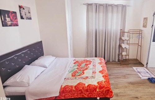 Sarande Apartment | Joyous Apartments