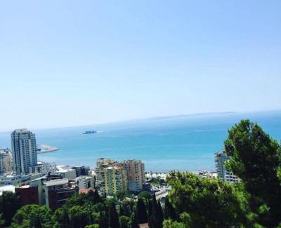 Durres Apartment | Jozi Kaiser Apartment 4