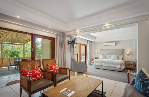 Jozini Hotel | Jozini Tiger Lodge by Dream Resorts