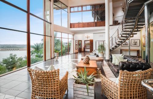 Jozini Hotel | Jozini Tiger Lodge & Spa by Dream Resorts