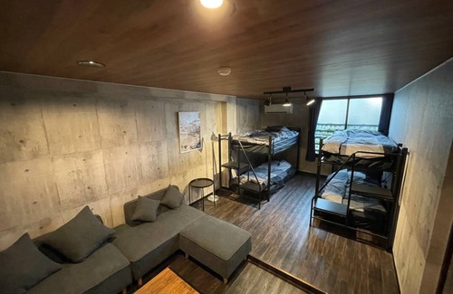 Kirishima Hotel | 18 m² Hotel ∙ 1 bedroom ∙ 4 guests