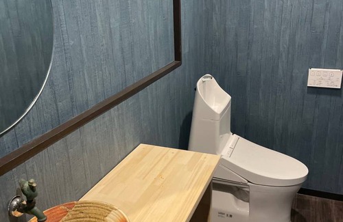 Kirishima Hotel | 18 m² Hotel ∙ 1 bedroom ∙ 4 guests