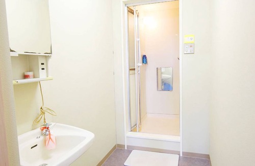 Toyonaka Hotel | Guest House Japan Inn 168Hoste