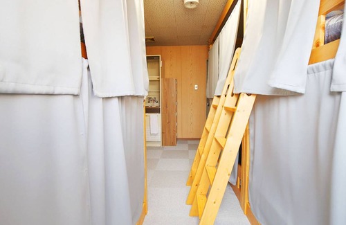 Toyonaka Hotel | 15 m² Hotel ∙ 1 bedroom ∙ 6 guests