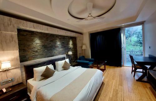 Dharamshala House | Jr Hotel Dharamshala