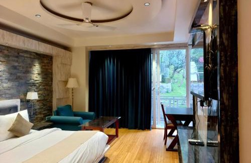 Dharamshala House | Jr Hotel Dharamshala