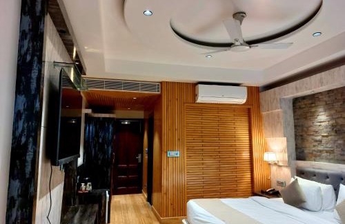 Dharamshala House | Jr Hotel Dharamshala