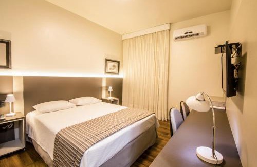 Marilia Hotel | JR Hotel Marilia