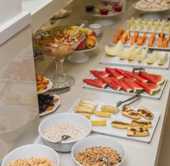 Marilia Hotel | JR Hotel Marilia