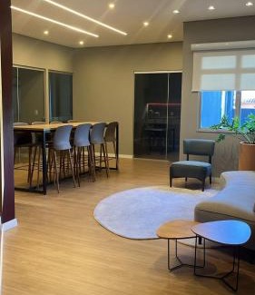 Marilia Hotel | JR Hotel Marilia