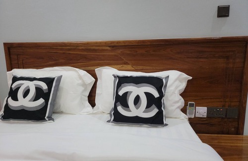 Dodoma Hotel | JR KISASA HOTEL