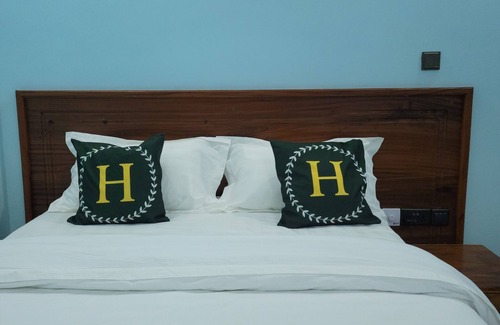 Dodoma Hotel | JR KISASA HOTEL