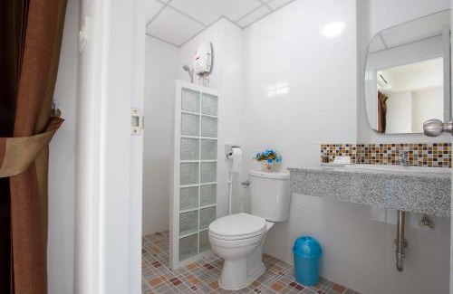 Suan Luang Apartment | Jr Mansion On Nut Soi 25