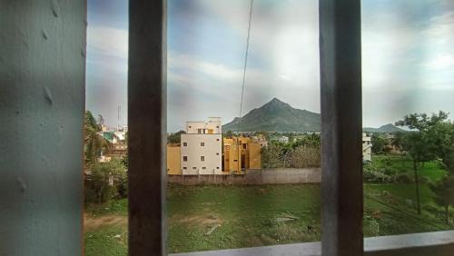 Tiruvannamalai Hotel | JR RESIDENCY Thiruvannamalai