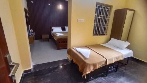 Tiruvannamalai Hotel | JR RESIDENCY Thiruvannamalai