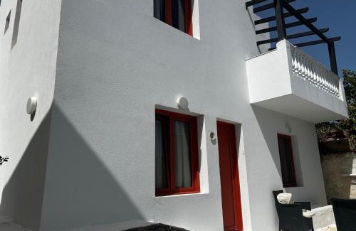 Piskopiano Apartment | JR Villas in Korifi Chersonisos