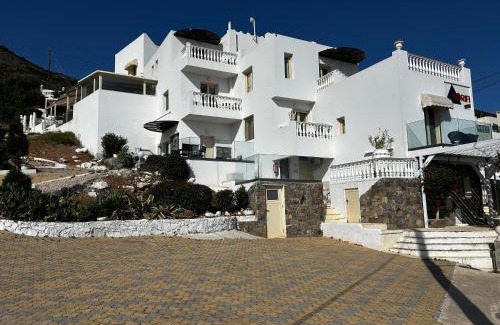 Piskopiano Apartment | JR Villas in Korifi Chersonisos