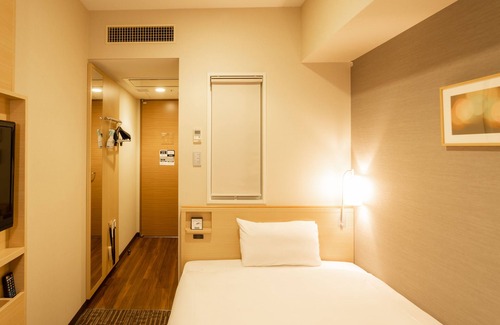 Shinjuku Hotel | JR WEST GROUP VIA INN SHINJUKU