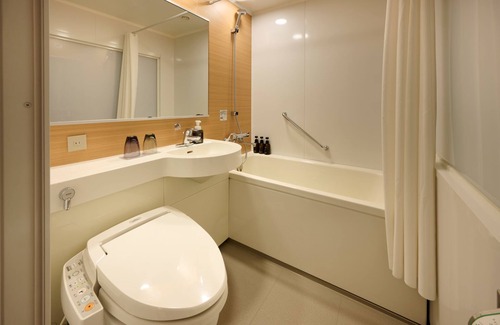Shinjuku Hotel | JR WEST GROUP VIA INN SHINJUKU