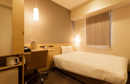 Shinjuku Hotel | JR WEST GROUP VIA INN SHINJUKU
